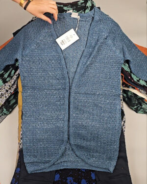 Фотография  692 - ICHI Winter mix 104#15 кг, ЛОТ СТ-9592 оптом в Рязани и Рязанской области