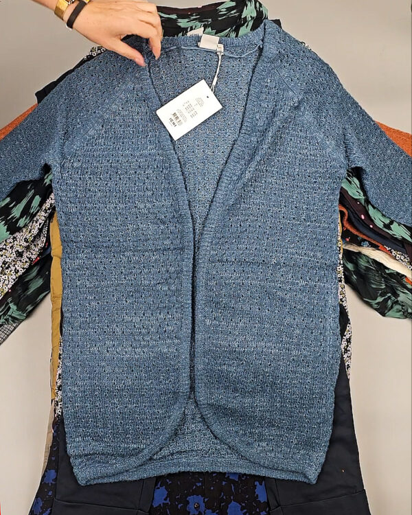 Фотография  507 - ICHI Winter mix 104#15 кг, ЛОТ СТ-9592 оптом в Рязани и Рязанской области