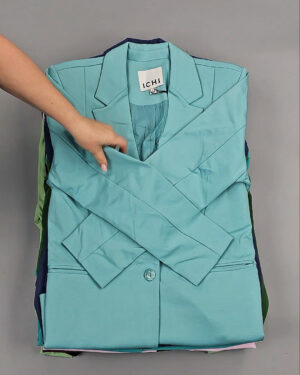 Фотография  595 - Жакеты DK+Bestseller 085#11 кг, ЛОТ СТ-9481 оптом в Рязани и Рязанской области