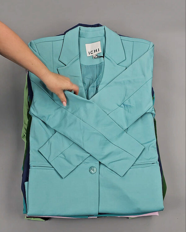 Фотография  939 - Жакеты DK+Bestseller 085#11 кг, ЛОТ СТ-9481 оптом в Рязани и Рязанской области