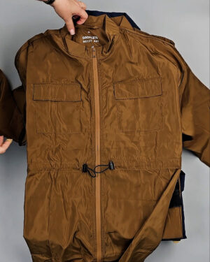 Фотография 249 - Ветровки Bestseller+DK 035#10 кг, ЛОТ СТ-9398 оптом в Рязани и Рязанской области