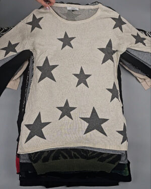 Фотография  165 - Платья Winter#25 кг, ЛОТ № СХ-0173 оптом в Рязани и Рязанской области