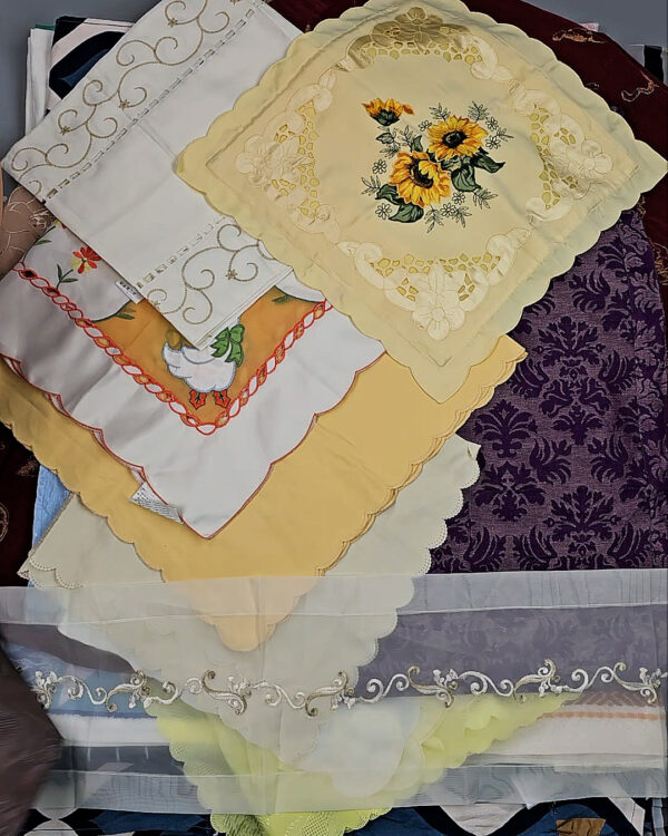 Фотография  799 - ПДО 1#10,5 кг, ЛОТ № СХ-0183 оптом в Рязани и Рязанской области