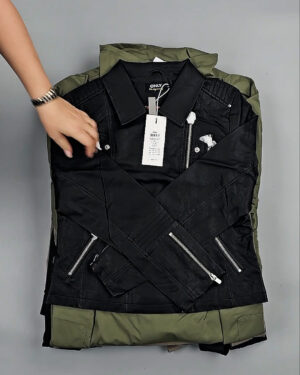 Фотография  535 - Ветровки Bestseller 045#10 кг, ЛОТ СТ-9407 оптом в Рязани и Рязанской области