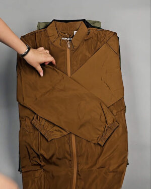 Фотография 838 - Ветровки Bestseller 045#10 кг, ЛОТ СТ-9409 оптом в Рязани и Рязанской области