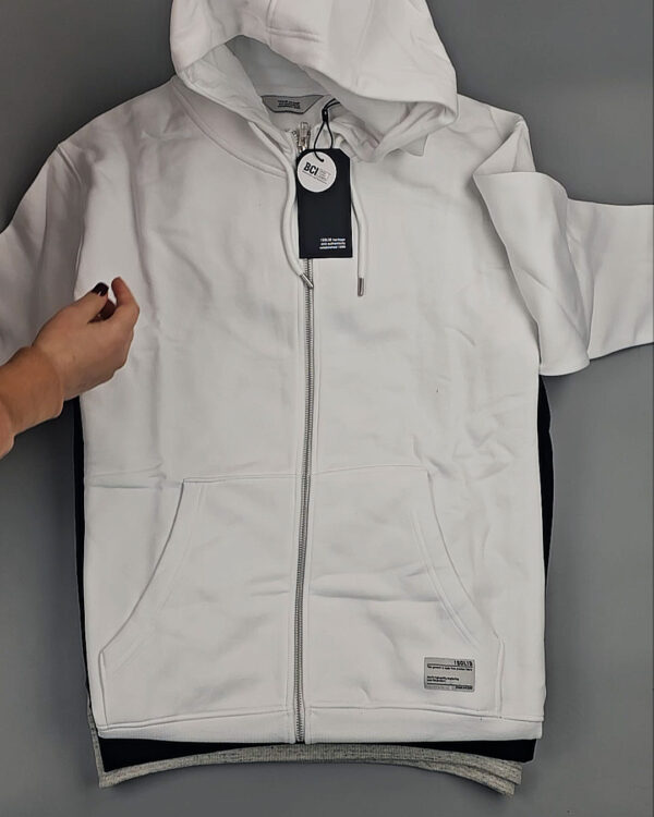 Фотография  931 - Толстовки BLEND HE 045#7 кг, ЛОТ № СТ-9514 оптом в Рязани и Рязанской области