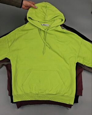 Фотография  743 - Толстовки#10 кг, ЛОТ № СХ-0152 оптом в Рязани и Рязанской области