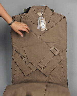 Фотография 512 - Ветровки Bestseller 045#10 кг, ЛОТ СТ-9406 оптом в Рязани и Рязанской области