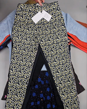 Фотография  724 - ICHI Winter mix 104#15 кг, ЛОТ СТ-9594 оптом в Рязани и Рязанской области