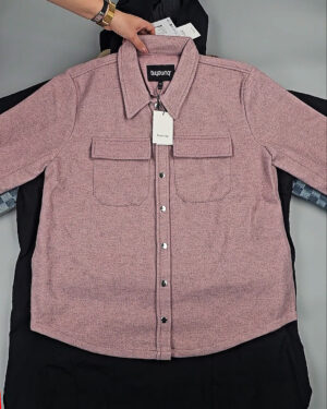 Фотография 874 - Ветровки DK Company 075#10 кг, ЛОТ СТ-9553 оптом в Рязани и Рязанской области