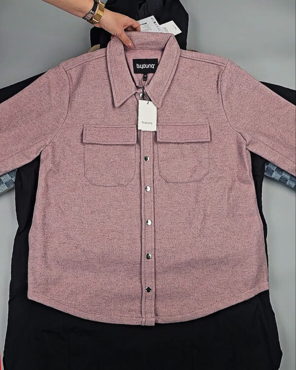 Фотография  111 - Ветровки DK Company 075#10 кг, ЛОТ СТ-9553 оптом в Рязани и Рязанской области