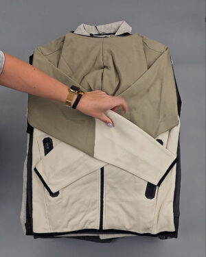 Фотография  307 - Мужской зимний микс JACK JONES, 20 кг, ЛОТ № СТ-9446 оптом в Рязани и Рязанской области