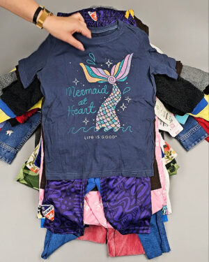 Фотография  558 - BABY KIDS CAN Winter 44#7 кг, ЛОТ СТ-9612 оптом в Рязани и Рязанской области