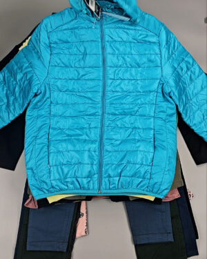 Купить DEFACTO mix Sp/Sum#13,9 кг, ЛОТ № СТ-9539 оптом в Рязани и Рязанской области