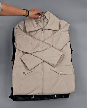 Фотография 422 - Ветровки женские CAN 104#11,5 кг, ЛОТ СТ-9402 оптом в Рязани и Рязанской области