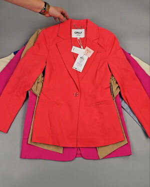 Фотография  557 - Жакеты Bestseller 045 B#7,3 кг, ЛОТ СТ-9551 оптом в Рязани и Рязанской области