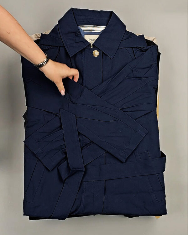 Фотография  684 - Ветровки Bestseller+DK 035#10 кг, ЛОТ СТ-9398 оптом в Рязани и Рязанской области