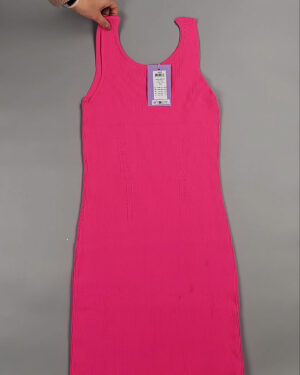 Фотография  967 - Платья зима JJXX 045 #3,9 кг, ЛОТ СТ-9581 оптом в Рязани и Рязанской области