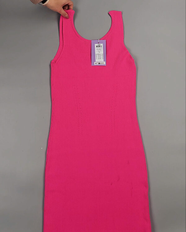 Фотография  342 - Платья зима JJXX 045 #3,9 кг, ЛОТ СТ-9581 оптом в Рязани и Рязанской области