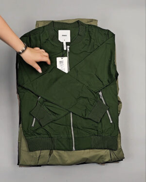 Фотография  752 - Ветровки Bestseller 045#10 кг, ЛОТ СТ-9409 оптом в Рязани и Рязанской области