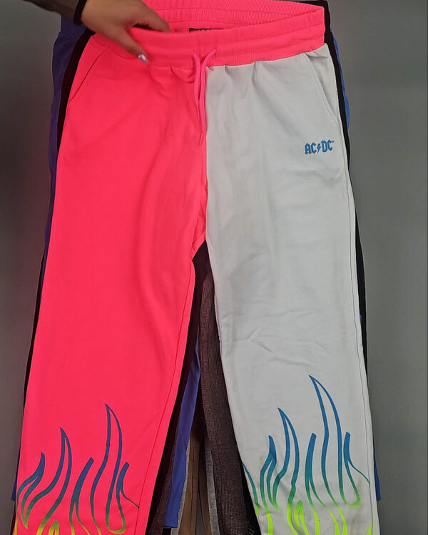 Фотография  158 - Спортивные штаны Ex#25 кг, ЛОТ № СХ-0171 оптом в Рязани и Рязанской области