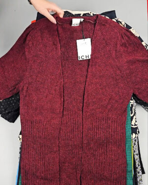 Фотография  912 - ICHI mix 075#15 кг, ЛОТ СТ-9603 оптом в Рязани и Рязанской области