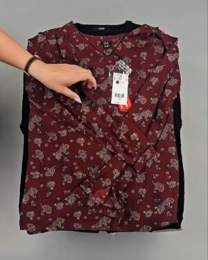 Фотография 576 - OVS Winter м/ж mix#15 кг, ЛОТ СТ-9504 оптом в Рязани и Рязанской области