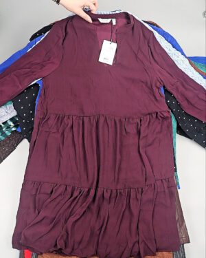 Фотография  663 - B.YOUNG Winter mix 104#15 кг, ЛОТ СТ-9595 оптом в Рязани и Рязанской области