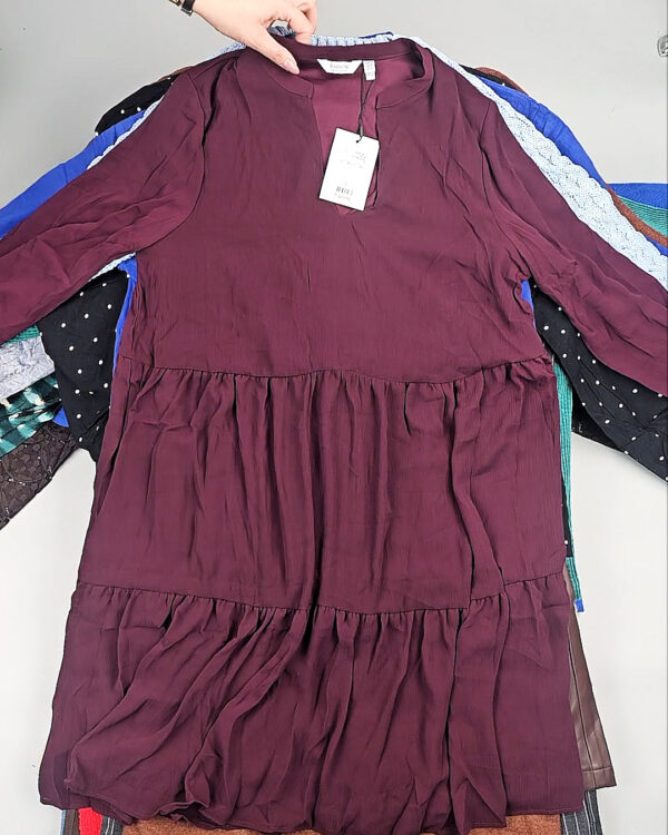 Фотография  443 - B.YOUNG Winter mix 104#15 кг, ЛОТ СТ-9595 оптом в Рязани и Рязанской области