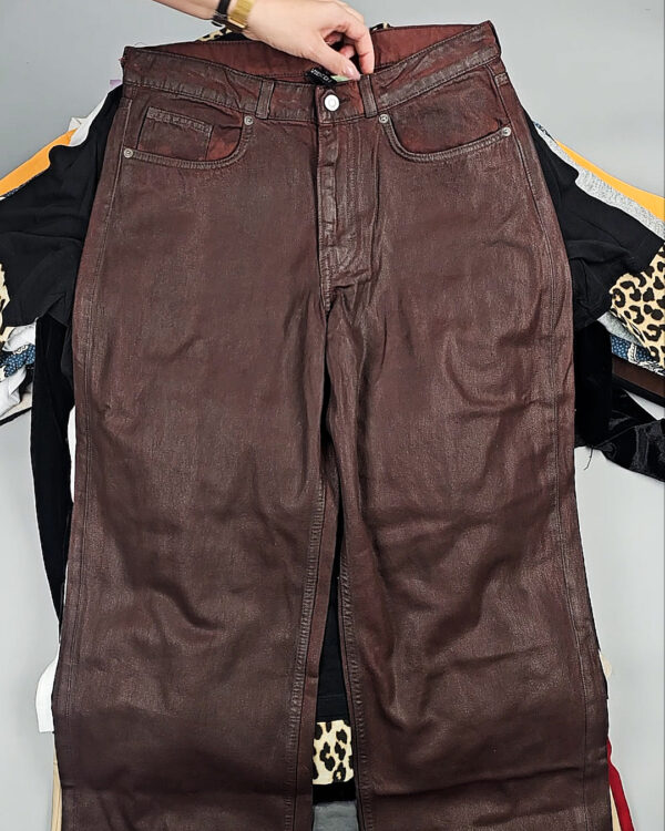 Фотография  954 - H&M A/W Women mix 095#15 кг, ЛОТ № СТ-9547 оптом в Рязани и Рязанской области