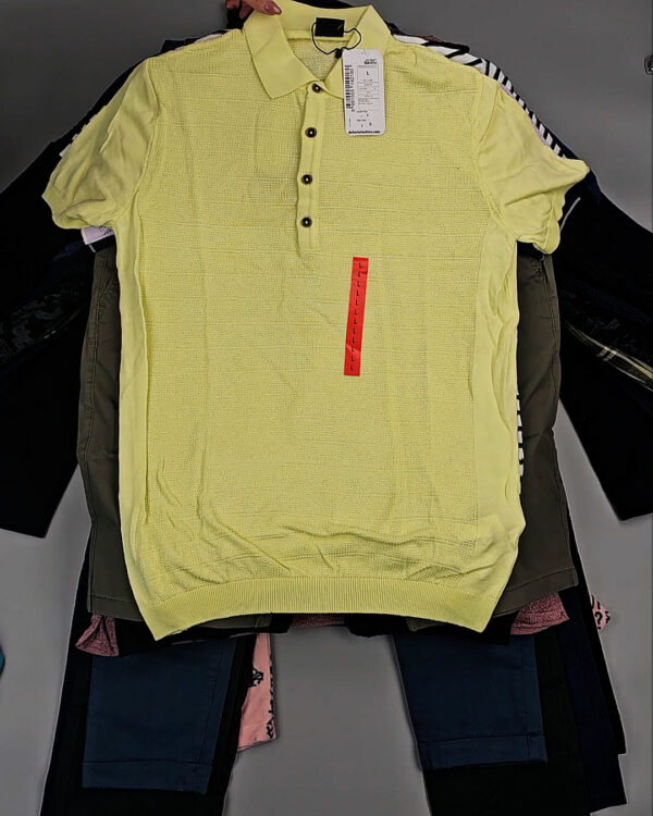 Фотография  857 - DEFACTO mix Sp/Sum#13,9 кг, ЛОТ № СТ-9539 оптом в Рязани и Рязанской области