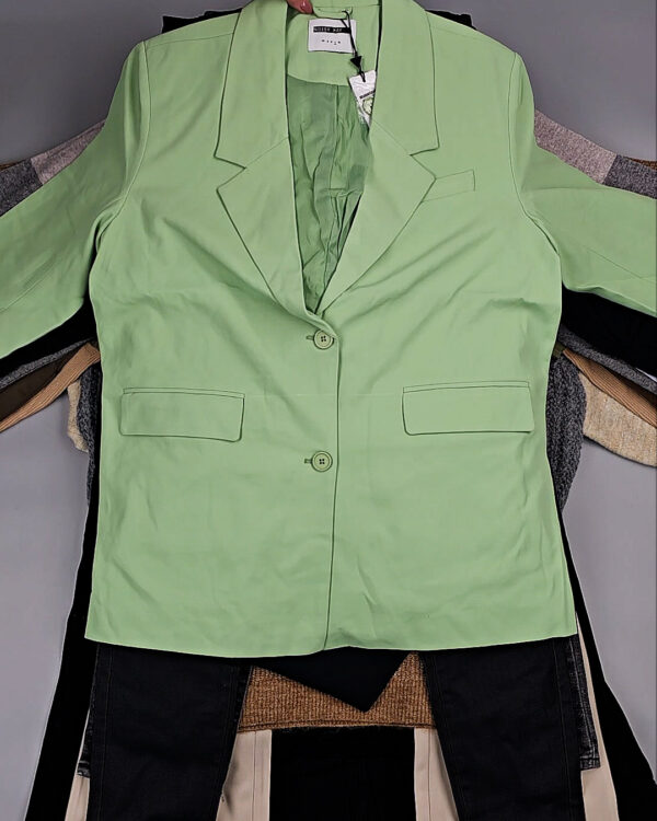 Фотография  494 - Bestseller Winter mix 104#15 кг, ЛОТ № СТ-9525 оптом в Рязани и Рязанской области