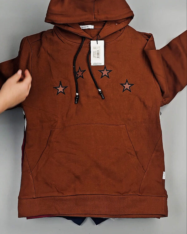 Фотография  914 - Спортивный микс C-3405 (MEN J-P) #10 кг, ЛОТ СТ-9460 оптом в Рязани и Рязанской области