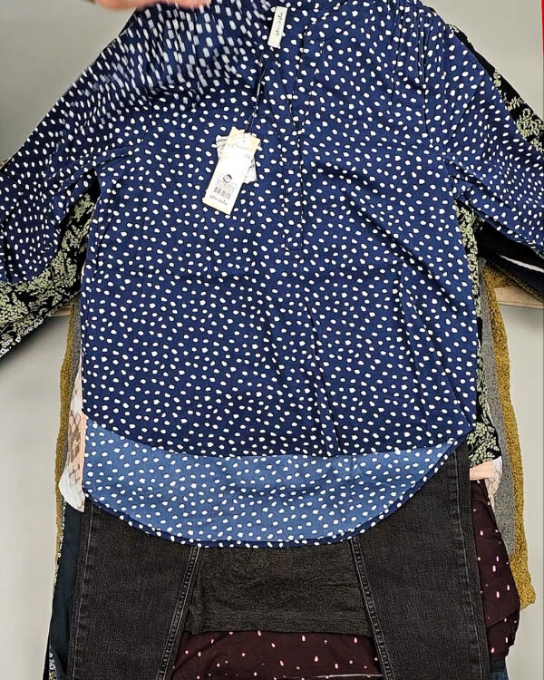 Фотография  917 - Женский зимний микс DK COMPANY, 20 кг, ЛОТ № СТ-9527 оптом в Рязани и Рязанской области