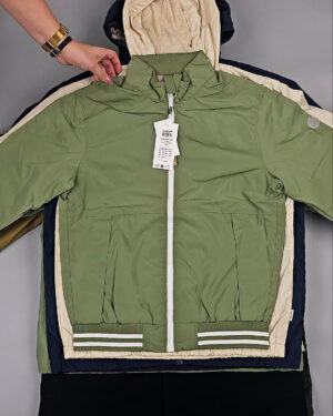 Фотография 901 - Ветровки BLEND HE + 075#10,3 кг, ЛОТ СТ-9570 оптом в Рязани и Рязанской области