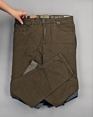 Фотография 976 - Джинсы BLEND HE + 075#10 кг, ЛОТ СТ-9494 оптом в Рязани и Рязанской области