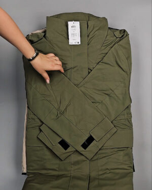 Фотография  621 - Ветровки Bestseller 045#10 кг, ЛОТ СТ-9406 оптом в Рязани и Рязанской области