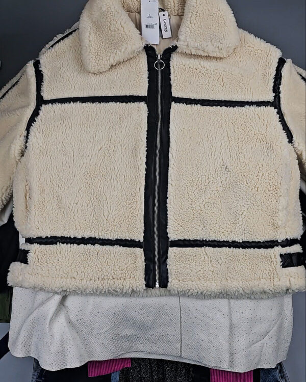 Фотография  552 - Scotland Winter БМ#60 кг, ЛОТ № СХ-0159 оптом в Рязани и Рязанской области