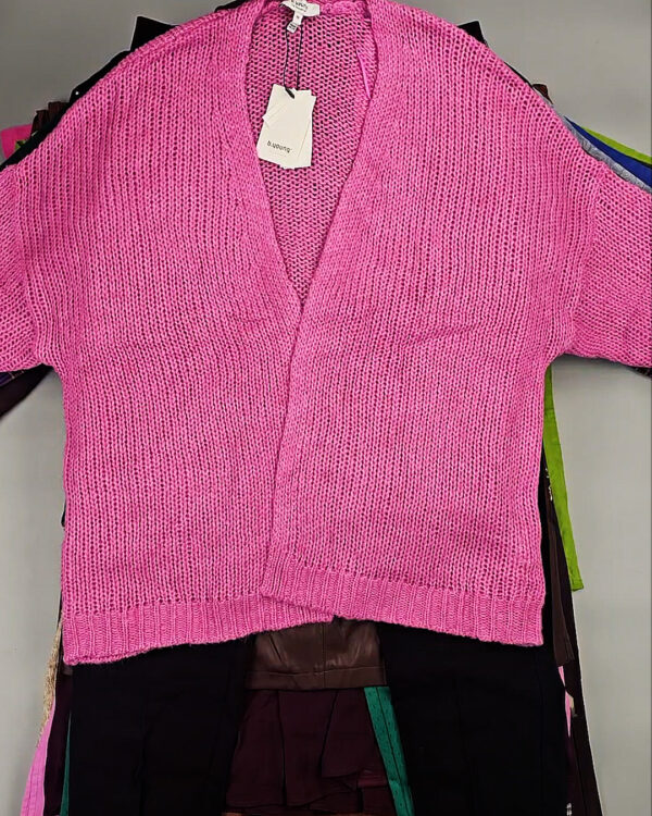 Фотография  235 - B.YOUNG Winter mix 104#15 кг, ЛОТ СТ-9597 оптом в Рязани и Рязанской области