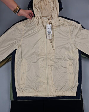 Фотография  936 - Ветровки BLEND HE + 075#10,3 кг, ЛОТ СТ-9570 оптом в Рязани и Рязанской области