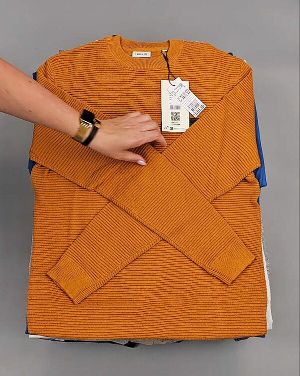 Фотография  495 - SOLID 075#15 кг, ЛОТ СТ-9390 оптом в Рязани и Рязанской области