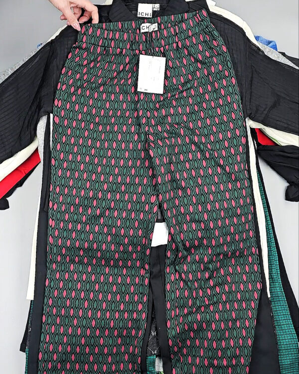 Фотография  161 - ICHI mix 075#15 кг, ЛОТ СТ-9602 оптом в Рязани и Рязанской области