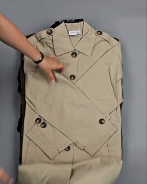 Фотография  144 - Ветровки Bestseller+DK 035#10 кг, ЛОТ СТ-9399 оптом в Рязани и Рязанской области