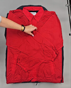 Фотография  271 - Верхняя одежда мужская CAN 104#15 кг, ЛОТ СТ-9441 оптом в Рязани и Рязанской области