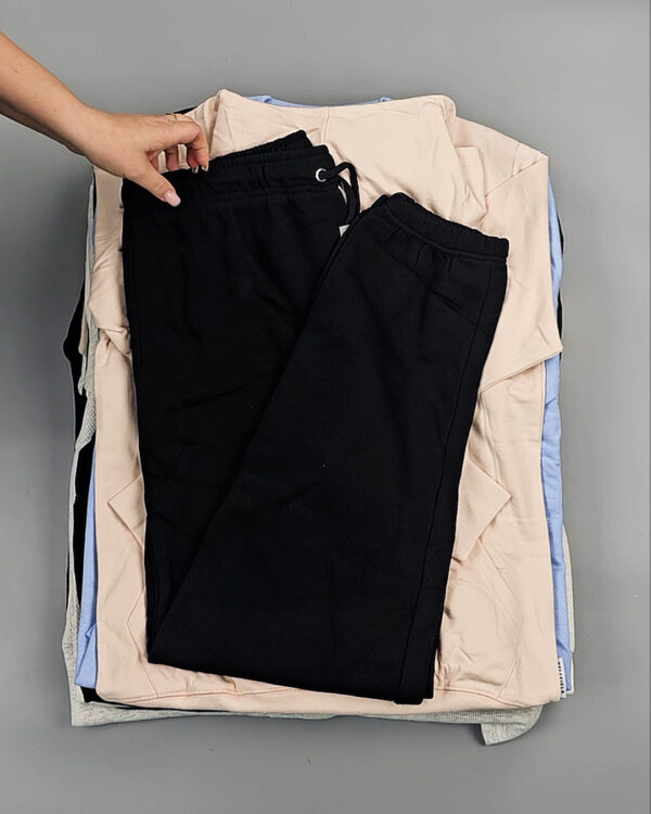 Фотография  826 - Спортивный микс C-3405 (MEN J-P) #10 кг, ЛОТ СТ-9458 оптом в Рязани и Рязанской области