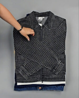 Фотография 208 - Ветровки DK Company 075#10 кг, ЛОТ СТ-9373 оптом в Рязани и Рязанской области