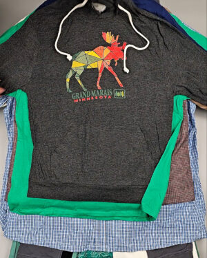 Фотография  539 - CANADA  Winter mix 084#20 кг, ЛОТ № СТ-9520 оптом в Рязани и Рязанской области