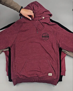 Фотография  782 - Толстовки#10 кг, ЛОТ № СХ-0152 оптом в Рязани и Рязанской области