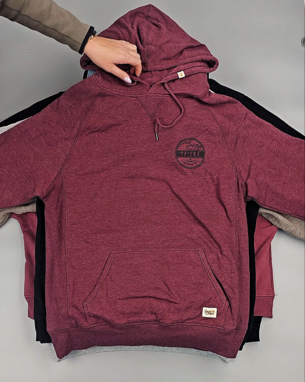 Фотография  774 - Толстовки#10 кг, ЛОТ № СХ-0152 оптом в Рязани и Рязанской области