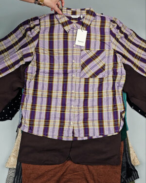 Фотография  581 - B.YOUNG Winter mix 104#15 кг, ЛОТ СТ-9524 оптом в Рязани и Рязанской области